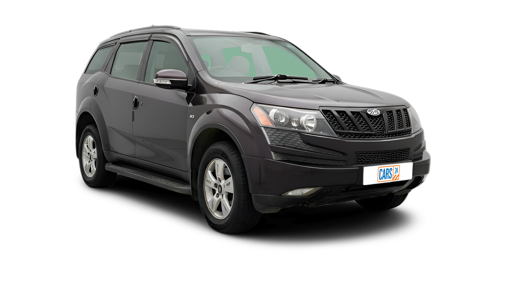 Mahindra XUV500-img